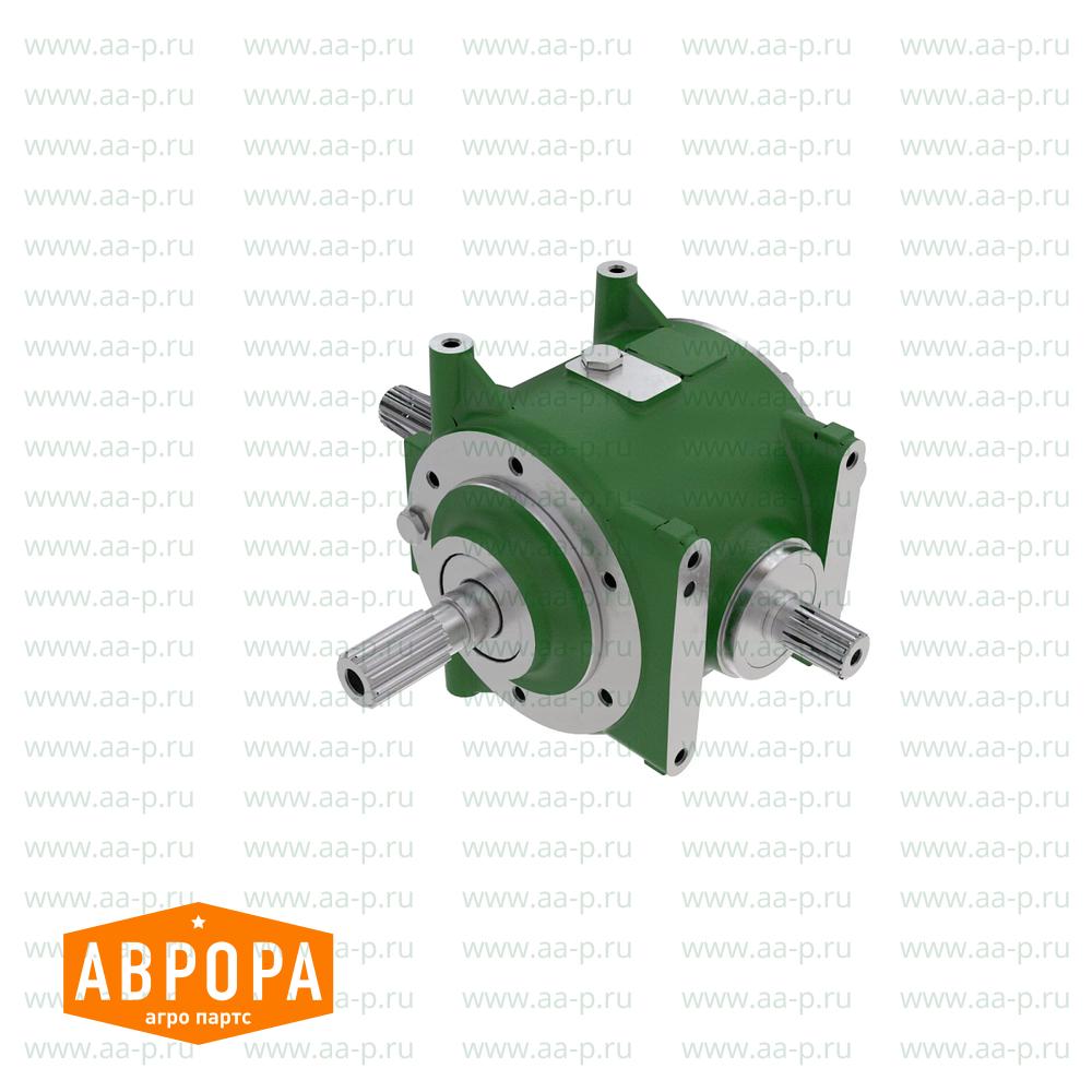 Haube